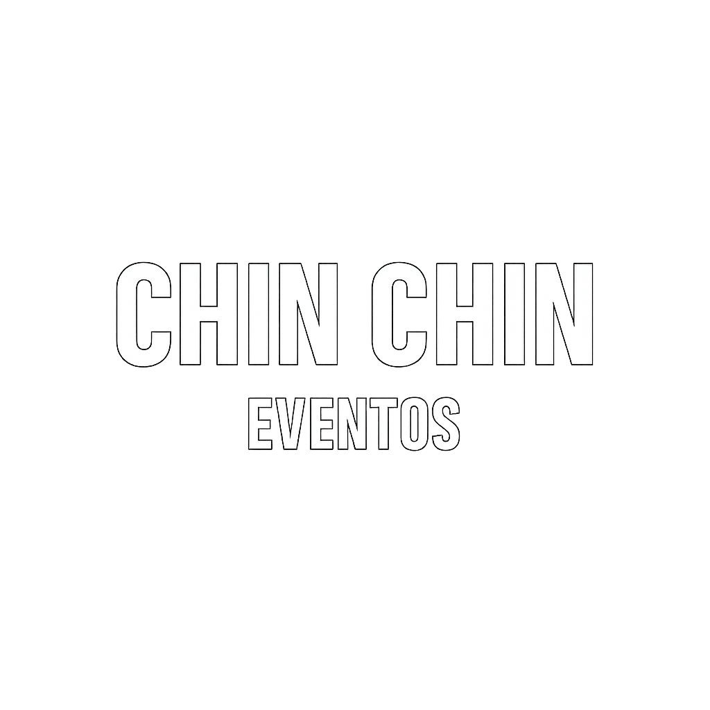 Chin Chin Eventos